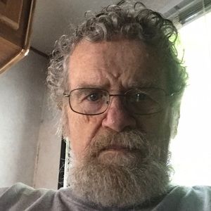 Meet your Posher, Brad